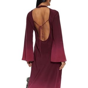 RIXO MAXI Dress